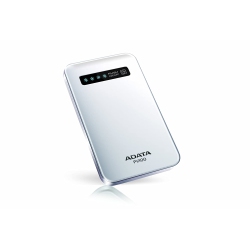 ADATA Apv100-4200M-5V-Cwh Pv100 4200Mah Powerbank - In White