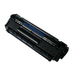 TGCP Compatible With HP 12A (Q2612A) New Compatible Toner Cartridge In Black