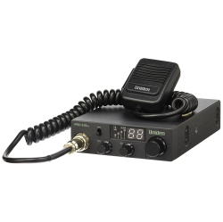 UNIDEN Pro510Xl 40-Channel Cb Radio