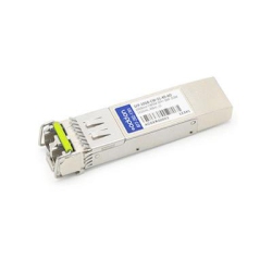 HP Msa & Taa Comp Sfp+ 10G-Cwdm Smf Lc Xcvr (Sfp-10GB-Cw-31-40-Ao)