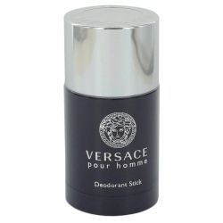VERSACE Pour Homme By Deodorant Stick (Men) 2.5 OZ