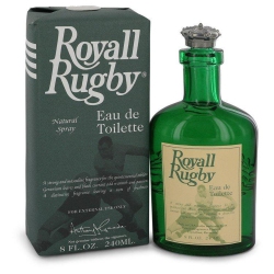 ROYALL FRAGRANCES Royall Rugby By Eau De Toilette Spray (Men) 8 OZ