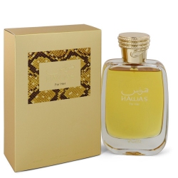 RASASI Hawas By Eau De Parfum Spray 3.33 OZ