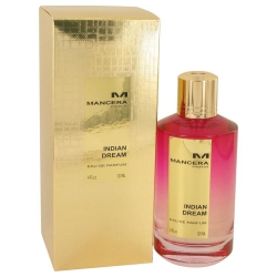 MANCERA Indian Dream By Eau De Parfum Spray (Women) 4 OZ