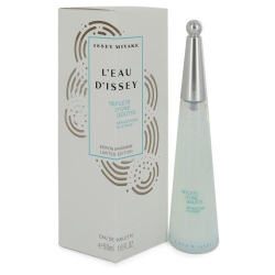 ISSEY MIYAKE L'eau D'issey Reflection In A Drop By Eau De Toilette Spray (Women) 1.7 OZ