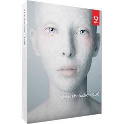ADOBE Photoshop Cs6 for Mac