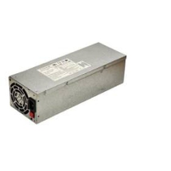 SUPERMICRO Power Supply Pws-653-2H 2U 650W Multi Output Power High Efficiency Retail