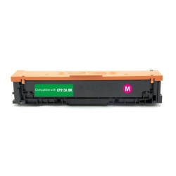 GOTONERS Generic Packaged HP New Compatible Cf513A (204A) Standard Yield Toner Cartridge for HP Color Laserjet M154A/m154Nw/m180Nw/m180/m180N/m181