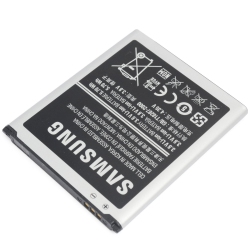 CABLESHARK for Samsung Compatible Eb-F1M7Flu Battery for Galaxy S3 Mini - Non-Retail Packaging By Samsung