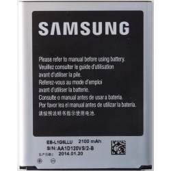 CABLESHARK Samsung Compatible Galaxy S3 Replacement Battery With Nfc, I9300 I535 Eb-L1G6Llu