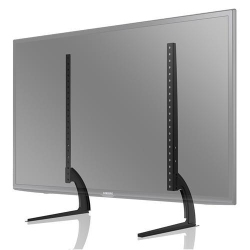IMPRESSIONS Table Top Tv Mount (Replacement Foot Or Base) Led Lcd Plasma 32" to 60" Vesa 800X400