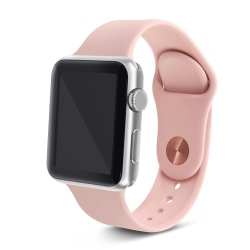 Wristband Wrist Band OEM Replacement Strap For Apple Watch Series 4 3 2 1, 38mm
