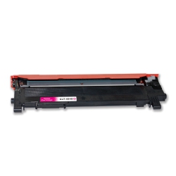 MAX SAVING 1 Pack Toner Cartridges Clt-M404S Compatible for Samsung Xpress Sl-C430/c430W/c480/c480W/c480Fn/c480Fw In Magenta