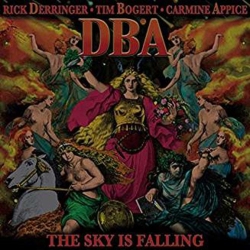 ILS/FLYING DOLPHIN Sky Is Falling, The - Dba [CD]