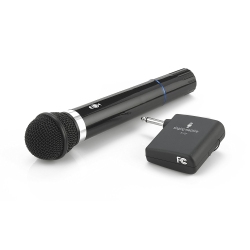 SINGING MACHINE Smm-107 Wireless Microphone