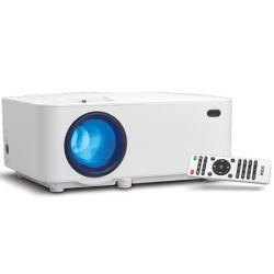 RCA 1080P Bluetooth Led Home Theater Projector
