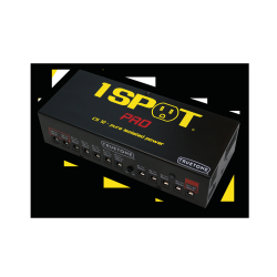 TRUETONE Cs12 Pure Isolated Power Brick