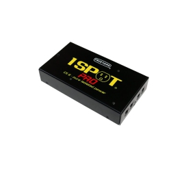 TRUETONE Cs6 Pure Isolated Low-Profile Power Supply
