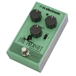 TC ELECTRONIC The Prophet - Digital Delay