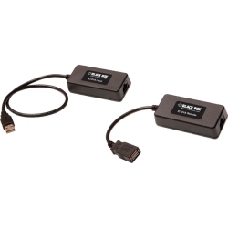 BLACK BOX Box USB 1.1 Cat5 Extender, 1-Port