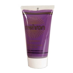 MEHRON Fantasy Fx M U 1 OZ In Purple