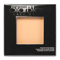 MEHRON Star Blend Cake Soft In Beige