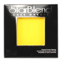 MEHRON Star Blend Cake In Yellow