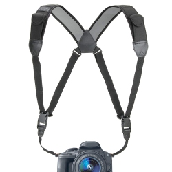 ACCESSORY POWER Usa Gear Dslr Camera Harness Strap Kit With Comfort Padding And Quick Release System
