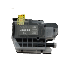 GOTONERS Generic Packaged Brother Lc3013Bk Xl High-Yield New Compatible Ink Cartridge for Brother Mfc-J491Dw, Mfc-J497Dw, Mfc-J690Dw. In Black
