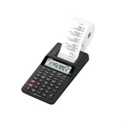 CASIO Portable Desktop Calculator