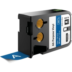 RUBBERMAID Middle Atlantic Products Slim-5 Knock Down 25Sp