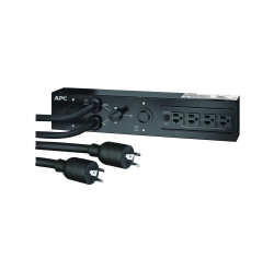 SCHNEIDER ELECTRIC Svc Bypass Pnl 120V30A (Sbp3000Rm)