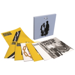 RHINO Some Great Reward: The 12” Singles (6 Lp Box Set) - Depeche Mode [6Lp]