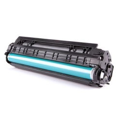 SUPERINK Compatible HP Cf451A (655A) Toner Cartridge In Cyan