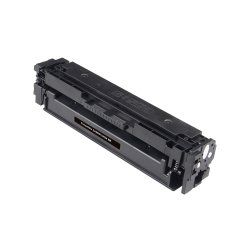 SUPERINK Compatible Canon 045H (1246C001) Toner Cartridge By In Black