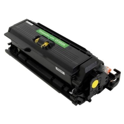 SUPERINK Compatible HP Cf322A Toner Cartridge for HP M680 By In Yellow