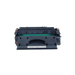 SUPERINK Compatible HP 53X (Q7553X) Toner Cartridge By In Black