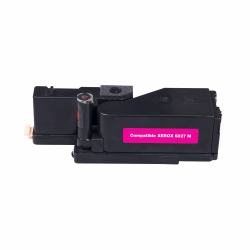 SUPERINK Compatible Xerox 106R02757 Toner Cartridge for By In Magenta