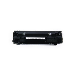 SUPERINK Compatible Canon 125 Toner Cartridge (3484B001Aa) By In Black