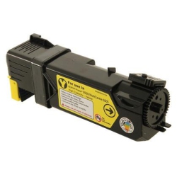 SUPERINK Compatible Xerox 6500/6505 Toner Cartridge High Yield 106R01596 By In Yellow