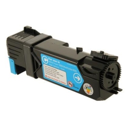 SUPERINK Compatible Xerox 6500/6505 Toner Cartridge High Yield 106R01594 By In Cyan