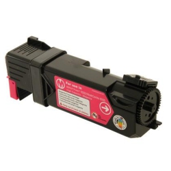 SUPERINK Compatible Xerox 6500/6505 Toner Cartridge High Yield 106R01595 By In Magenta
