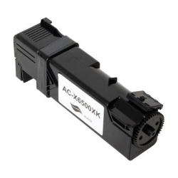 SUPERINK Compatible Xerox 106R01597 Toner Cartridge By In Black