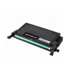 SUPERINK Compatible Samsung Clt-K609S Toner Cartridge By In Black