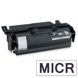 SUPERINK Refurbished (Good) - Lexmark T650 T650H11A Micr Toner By