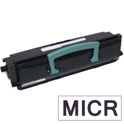 SUPERINK Compatible Lexmark E352H11A / E352H21A Micr Toner By