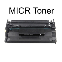 SUPERINK Compatible HP Cf226A HP 26A Micr Toner for Cheques By