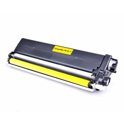 SUPERINK Compatible Brother Tn431 Toner Cartridge By In Yellow