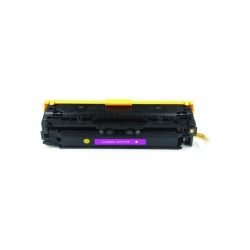SUPERINK Compatible Canon 131 6270B001 Toner Cartridge By In Magenta