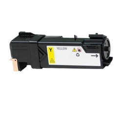 SUPERINK Compatible Xerox 6140 Toner Cartridge 106R01479 By In Yellow
